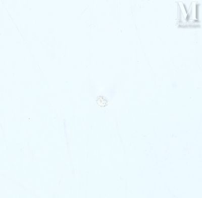 a snowboarder that is going down the hill in the snow