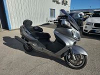 SUZUKI SCOOTER BURGMAN AN650 - SCOOTER BURGMAN AN650 - Genre…