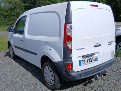 Renault Kangoo - 145 000km - Mise en circulation : 2017 - At…