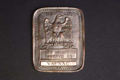 l'image d'une pièce d'argent ornée d'un aigle