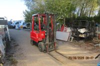 1 chariot élévateur HYSTER 2T, modèle H2. (photo 2)