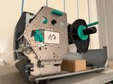 a machine that is sitting on top of a table