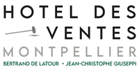 Hôtel des Ventes de Montpellier - Bureau d'estimations