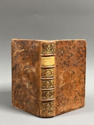 [VOLTAIRE]. Histoire de Charles XII roi de Suède.