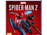 spider - man 2 ps5 game