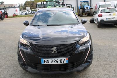 PEUGEOT 2008 PureTech 100 S&S BVM6 Active Pack Tout-Terrain …