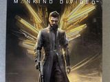 jeu vidéo « Deus Ex : Mankind »