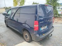 PEUGEOT EXPERT - Genre : CTTE - Carrosserie : FOURGON - Ener… (photo 3)