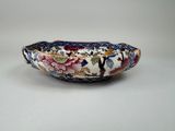 an image of a bowl with a floral design on it