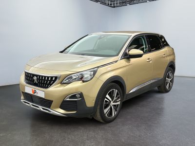 PEUGEOT 3008 1.5 BlueHDi 130ch S&S BVM6 Active / N°:11411802…