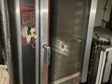 an image of a commercial oven in a commercial kitchen