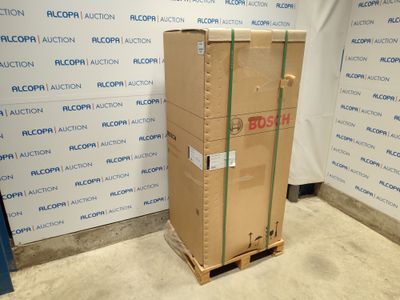 Bosch - Chaudiere Olio 1500 FM -…