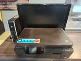 Imprimante de bureau HP à vendre