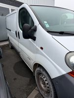 CTTE RENAULT Trafic Fourgon, GO, 8 CV, 2463 cm³, Imm. (photo 3)
