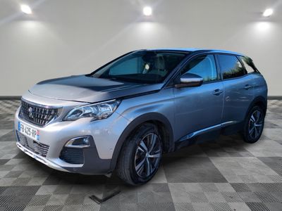 PEUGEOT - 3008 1.2 PURETECH 130CH SS BVM6 ALLURE - ES - Mise…