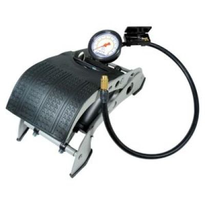 2041 / Pompe à Pied MICHELIN 009205 P - Double cylindre…