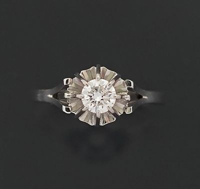 Ras du cou fantaisie Alexis Lahellec Haute joaillerie Paris France