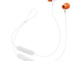 a pair of earphones with a cord attached to it