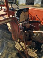RENAULT R7431 Tracteur agricole type 421 R7431 (photo 5)
