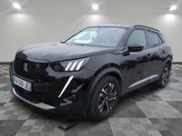 PEUGEOT - 2008 PURETECH 130 SS EAT8 GT - ES - Mise en servic…
