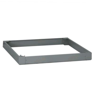 Socle juxtaposable pour armoire XL³4000 - LEGRAND - hauteur …