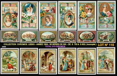 an image of a collage of pictures of women and children