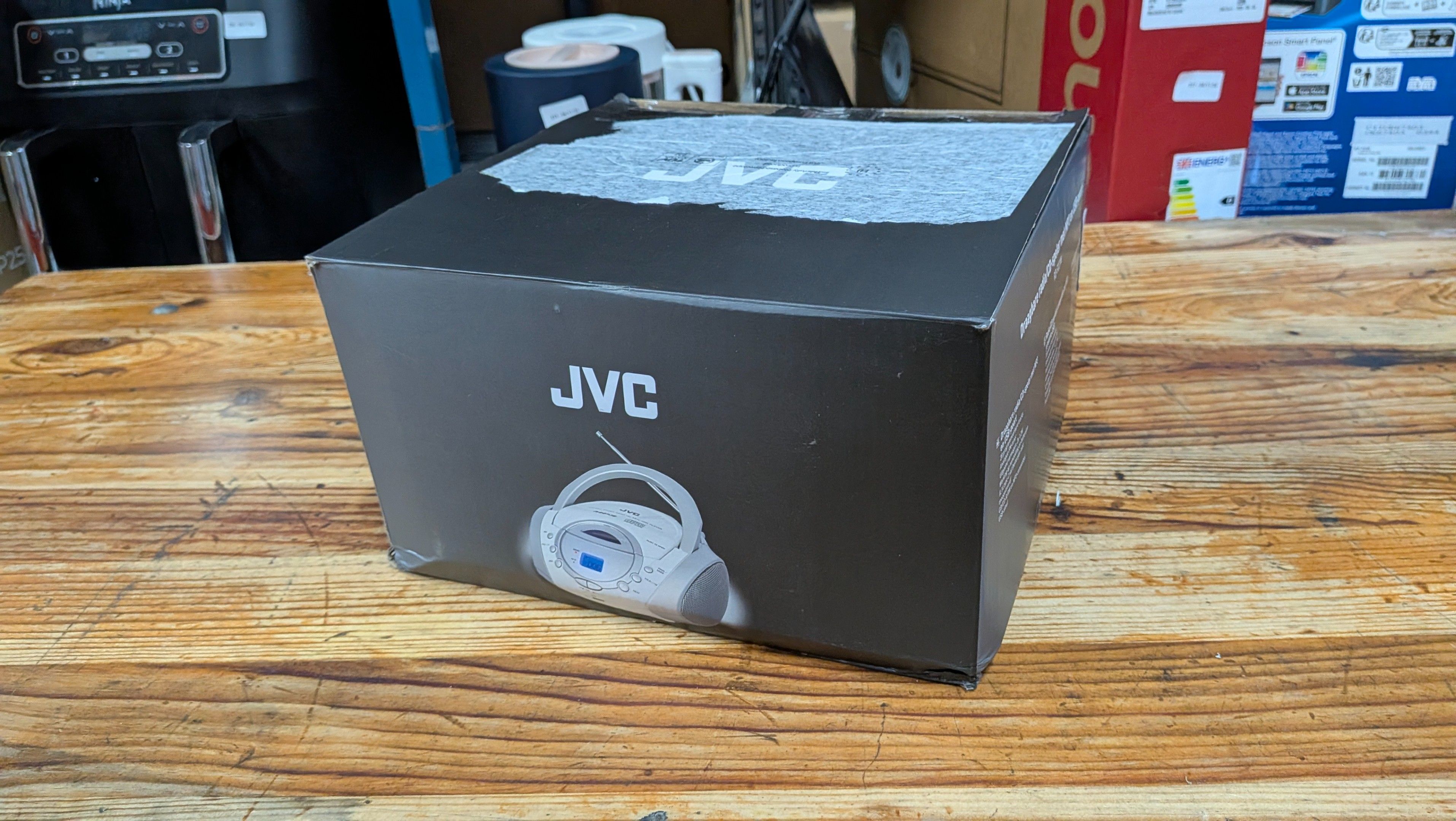 CASQUE AUDIO BOSE - TVA RECUPERABLE
