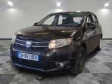 a picture of a black car on a checkered floor