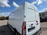 2020 promion 350 low roof 4x2, empty cargo van t1907 - photo 8