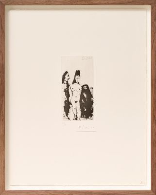 Objet d'art & Curiosités - Estimation 25 000 – 30 000 €