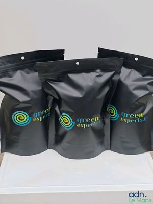 Expédition obligatoire - CBD - Lot de 3 sachets de 50 gramme…