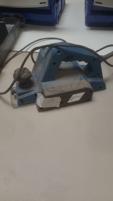 SOREZE - S40 - Un rabot électrique CEPILLO modèle PLX 2 650W