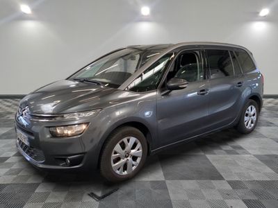 2020 citroen lx 1 5l at 4wd