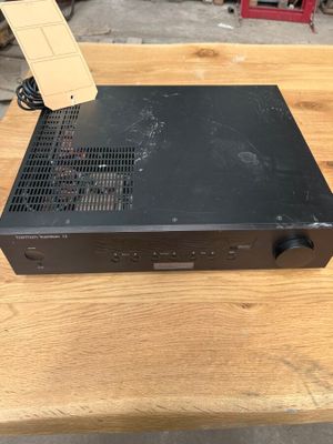1 Amplificateur HARMAN/KARDON 2.