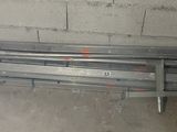 an image of a large metal object in a room