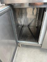 Tour réfrigérée 2 portes L2G, dimensions : 136x70x85 cm, non… (photo 2)