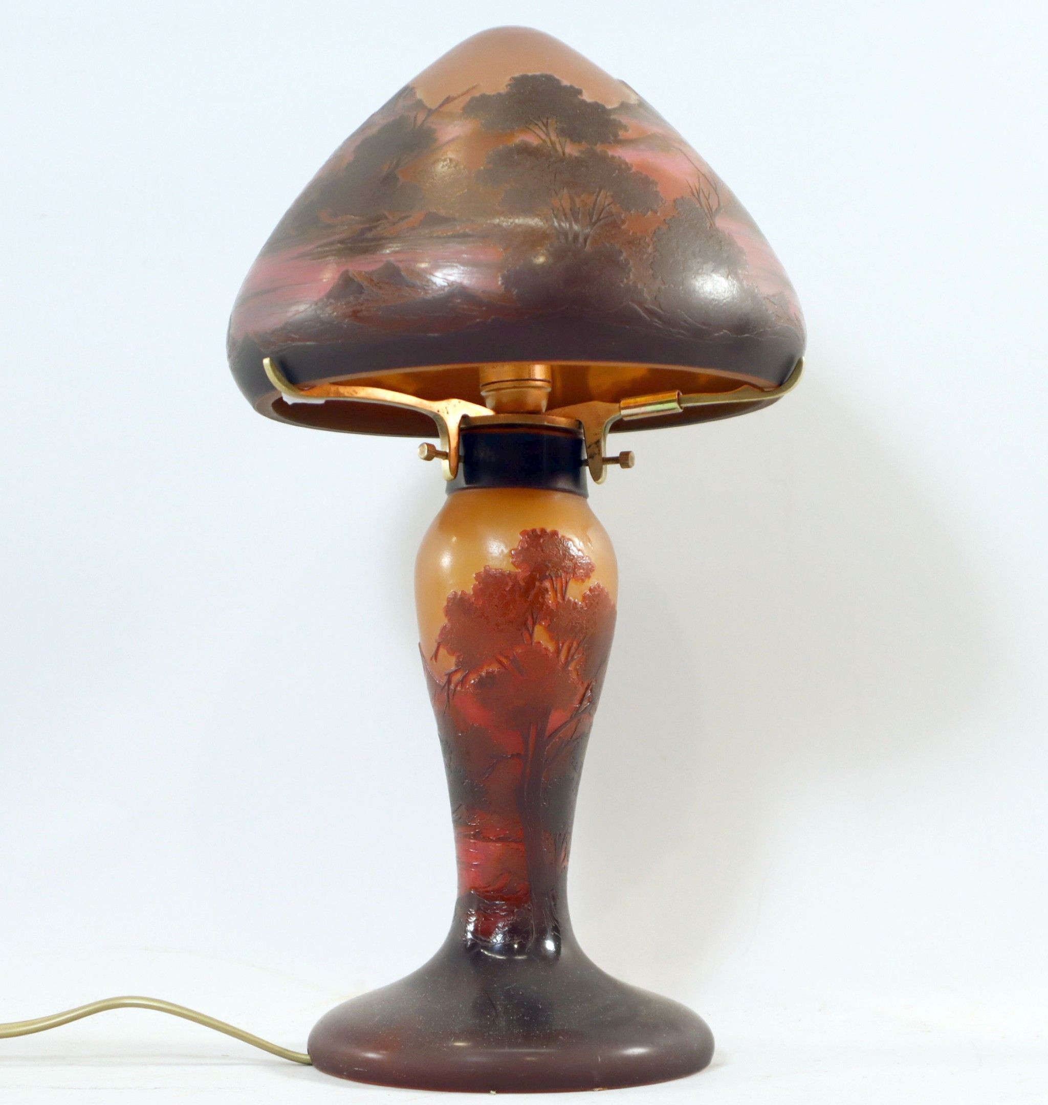 Verrerie & Cristallerie