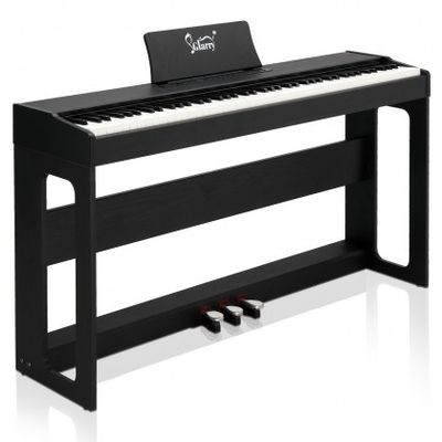 Piano électrique Glarry La première photo est non contractue…