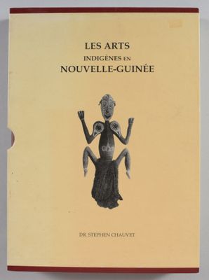 image pour « Les Arts Indicens de Nouvellelle » - Guinée