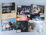 six movie posters of various movies including kong kong kong kong kong kong kong kong kong kong kong kong kong kong