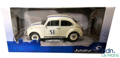 the toy car is in the box with the number 33 on it