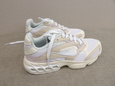 Nike Air Max 2 blanc / beige clair / beige clair