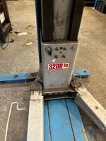 Sur désignation à 69100 VILLEURBANNE: Pont élévateur RAVAGLI… (photo 3)