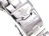 an image of a close up of a watch on a white surface