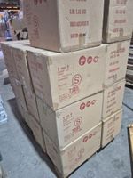 Lot de 24 boîtes de 4 coffrets, soit 96 coffrets neufs de 3 … (photo 5)