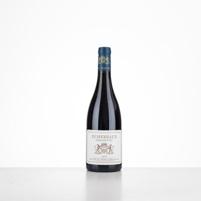 Flagey Echézeaux Comte Liger Belair 2022