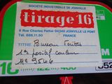 Photo 3/4 du lot