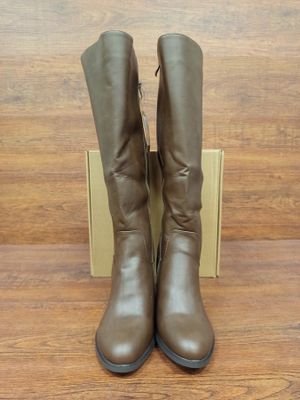 1 Paire de bottes mollets larges XL de la marque GABYLOU - m…