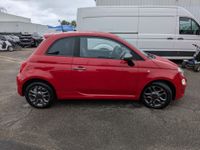 FIAT 500 BSG 70 - Genre : VP -… (photo 3)