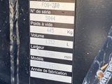 Photo 5/5 du lot